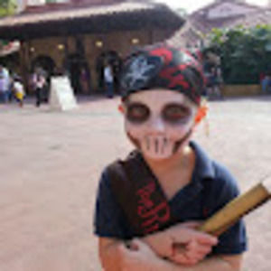 Meet your Posher, Brian